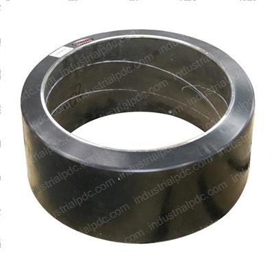 Picture of Tire - Poly Press on - Dyalonb