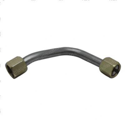 Picture of Mast Assembly Hydraulic Tube