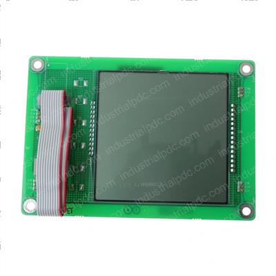 Picture of Pcb.assembly Lcd Ground