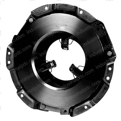 Picture of Cover - Clutch