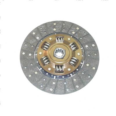 Picture of Disc - Clutch