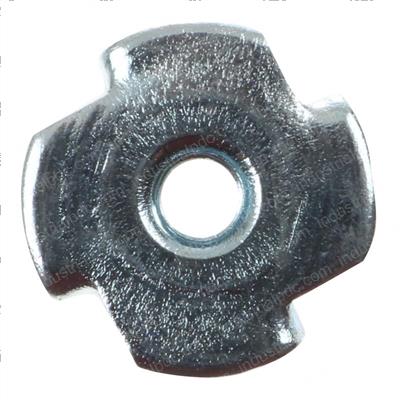 Picture of Nut -  T -  M4 X 0.70