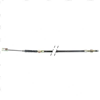 Picture of Cable Assembly - Park Brake