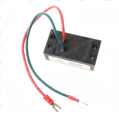Picture of Suppressor Rc 2 Lead