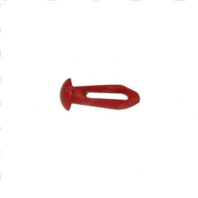 Picture of Clip Arrow Red