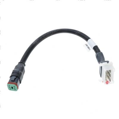 Picture of Harness - Seat