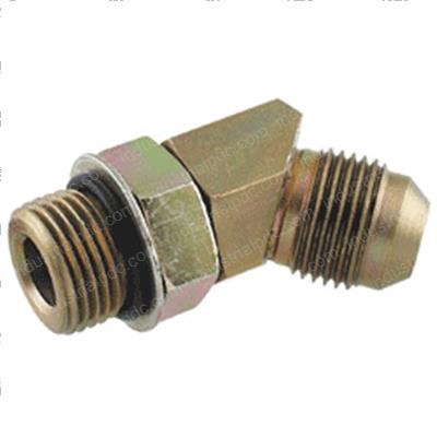 Picture of Elbow - 45 Deg - Sae X Jic