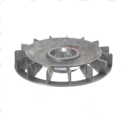 Picture of Fan - Motor Armature