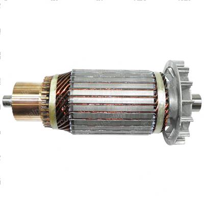 Picture of Armature - Motor