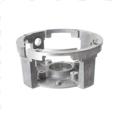 Picture of End Head - Motor