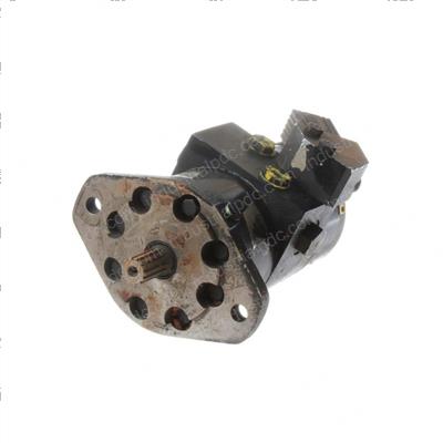 Picture of Motor - Hydraulic