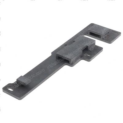Picture of Latch Guide Weldment