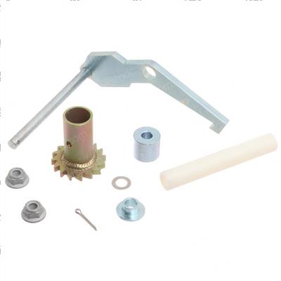 Picture of Winch Safety Lock Kit