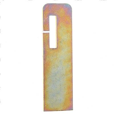 Picture of Plate - Mast Flap Clamp  5-6
