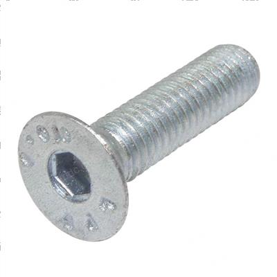 Picture of Screw Mf6s M5x20