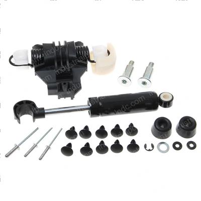 Picture of Horizontal Isolator