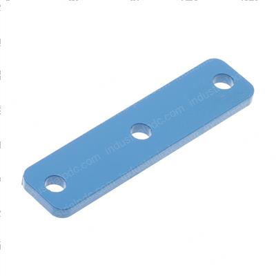 Picture of Plate- Cable and Hose Clamp