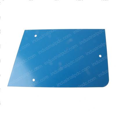 Picture of Plate-Rear Cover