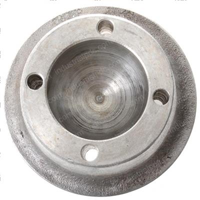 Picture of Footpad Outrigger 3232