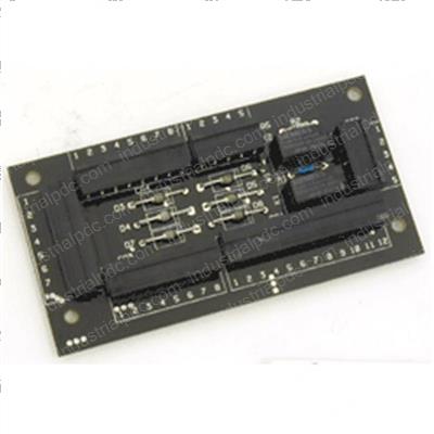 Picture of Panel Distribution - Card