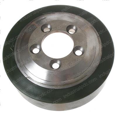 Picture of Wheel - Drive