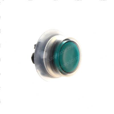 Picture of Button Push Green Assembly