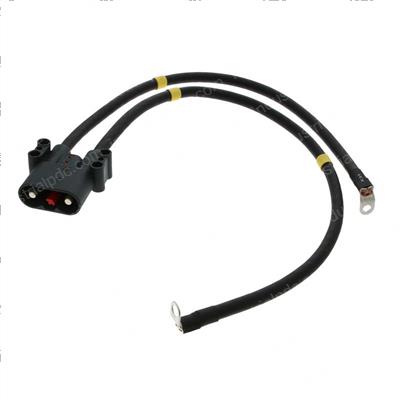 Picture of Battery Connector Assembly