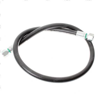 Picture of Motor Crossover Hose Assembly