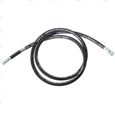Picture of Hose - Assembly Drive Motor