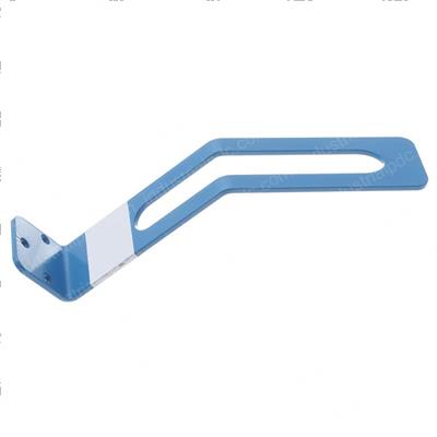 Picture of Forming- Cable Track Retainer
