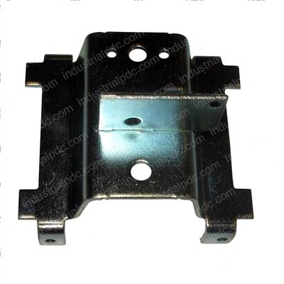 Picture of Console - Push Button