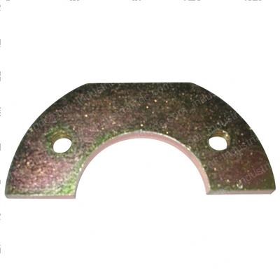 Picture of Plate Foot Retainer