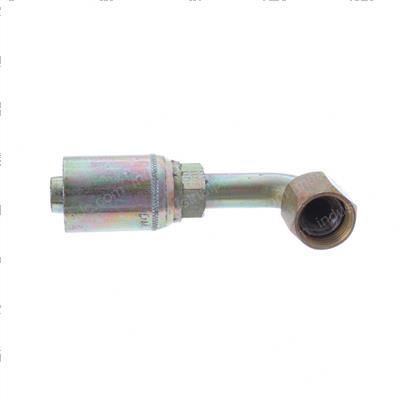 Picture of Fitting - Female Swivel 90 Deg