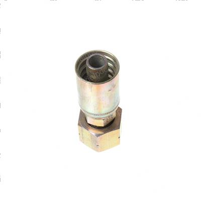 Picture of Fitting - Fem Swivel Straight