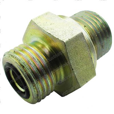 Picture of Connector - Male
