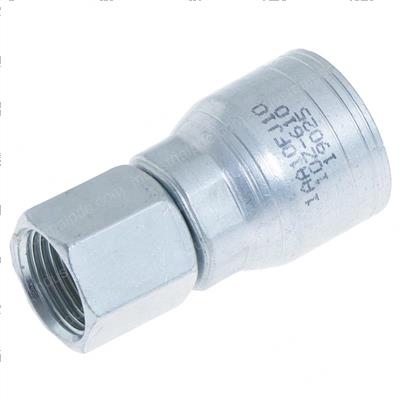 Picture of Adapter - Swivel X Crimp