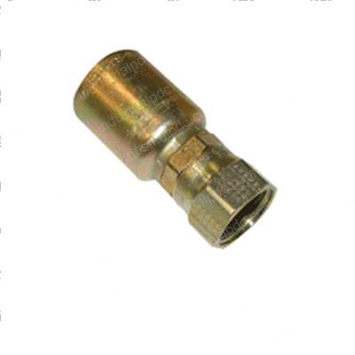 Picture of Coupling - Weatherhead