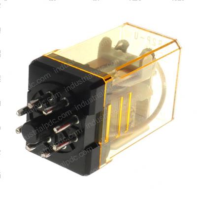 Picture of Relay  12vdc