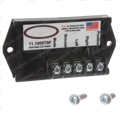Picture of Flasher - Led Strobe