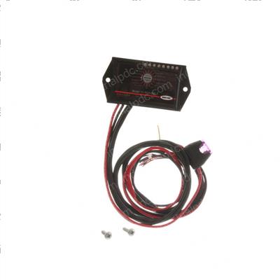 Picture of Switch - Rotary 8 Output