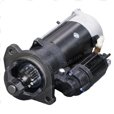 Picture of Starter 12v Interpart