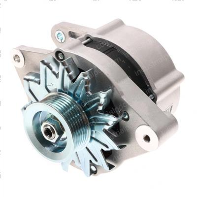 Picture of Alternator- 120 Amp