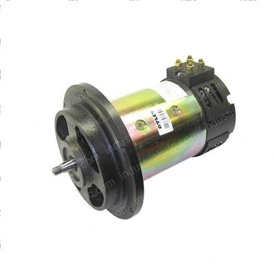 Picture of Motor - Drive