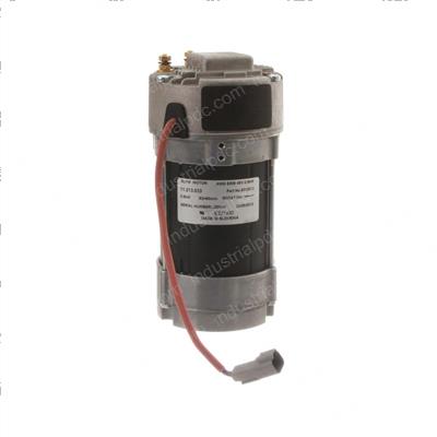 Picture of Motor - Pump 48 Volt Ac