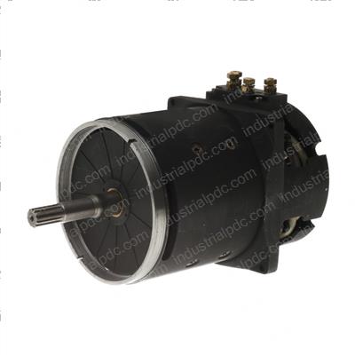 Picture of Motor - Traction Reman Dc