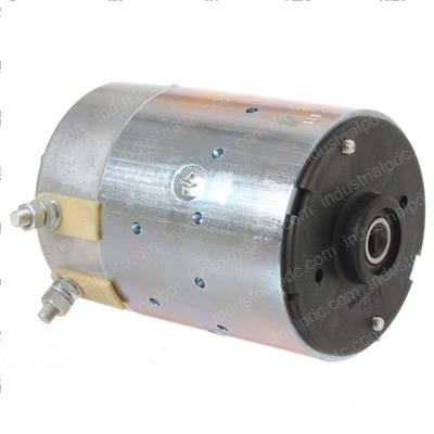 Picture of Motor - Pump 12 Volt Dc