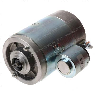 Picture of Electric Motor
