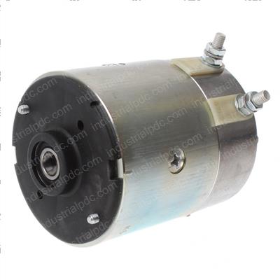 Picture of Motor - Pump - 24 Volt Dc