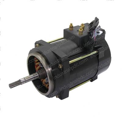 Picture of Motor - Drive 24 Volt Ac