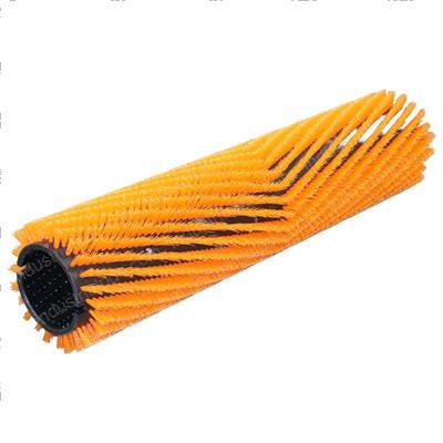 Picture of Brush - 48 in Stiff Poly